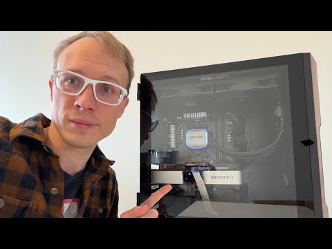 Does the 3060 Ti handle modern games?