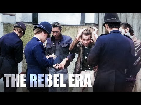 Don Letts, the Legendary Rebel of British Counterculture