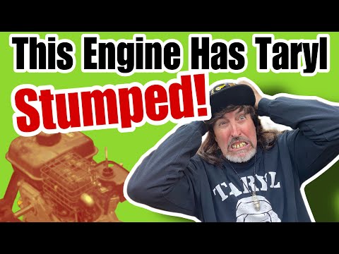 Has He Finally Met His Match? Taryl is STUMPED!