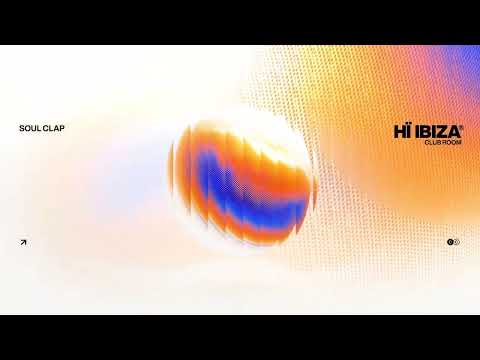 SOUL CLAP • LIVE MIX • CLUB ROOM • HÏ IBIZA 2025