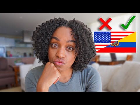 10 Pros and Cons of Living in Ecuador