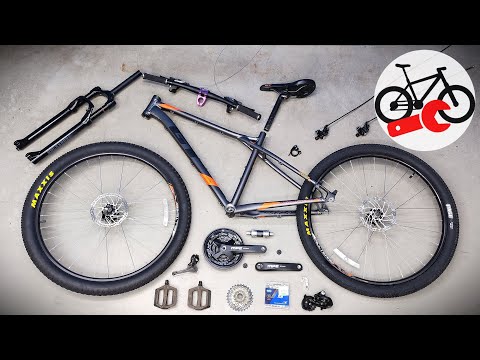 Give your bike a complete overhaul and lubrication. Your bicycle will be happy!