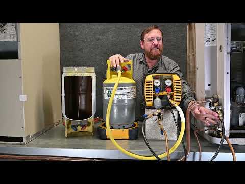 HVAC 129 Faster Recovery