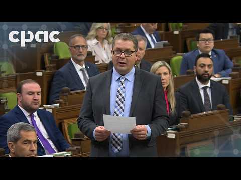 Question Period – February 12, 2026