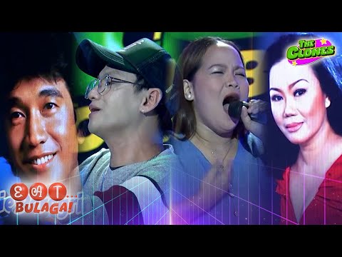 Eddie Peregrina at Dulce, nagbabalik! 😱 | THE CLONES | May 02, 2025