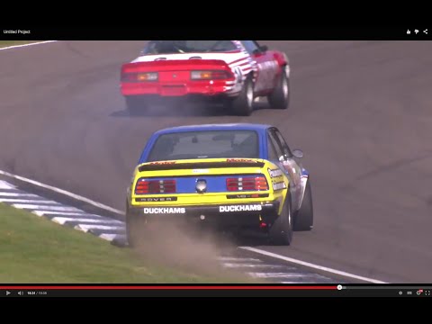 Chris Harris on Cars | Goodwood 73rd Members Meeting Part 2