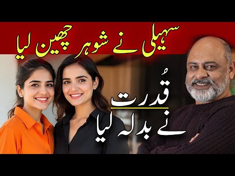 Story of cheating | sad story of tahira | uk | Iftikhar Ahmad Usmani