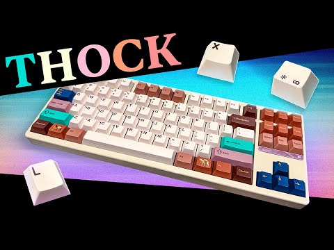 First Keyboard Building Experience