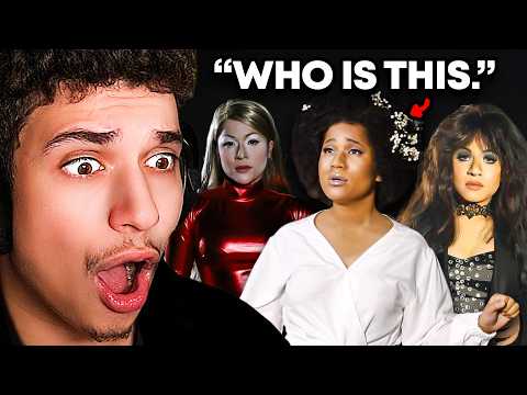 This Filipina Conquers Every Celebrity...