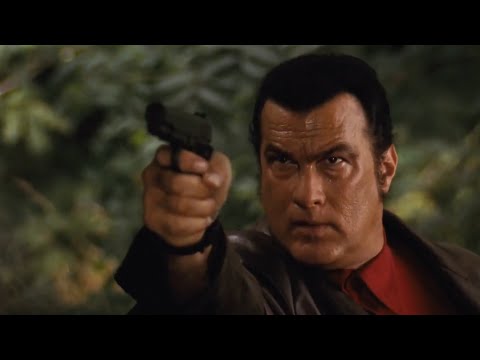 Grateful Action Movie | Steven Seagal, Best Action Movie 2025 | Full Movie 4K Ultra Action Movies