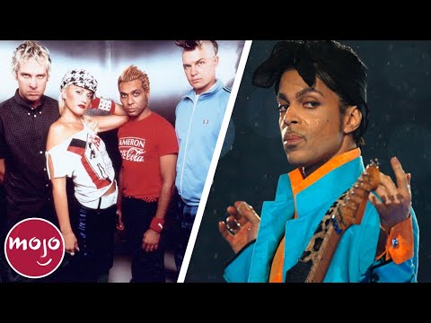 Top 20 Songs You Didn't Know Were Written by Prince
