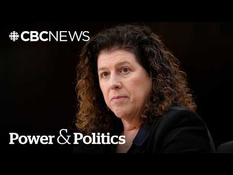 Conservatives want Carney to fire current — and former — immigration ministers | Power & Politics