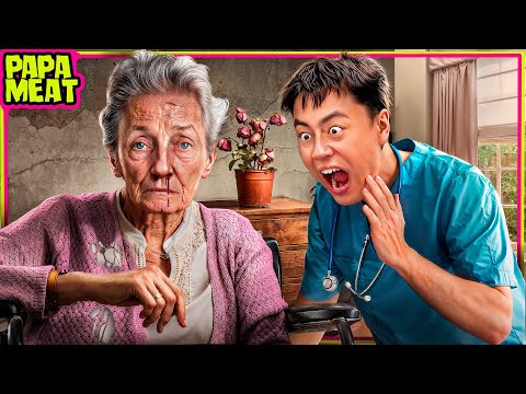 Nursing Homes: Torture Chambers for the Elderly