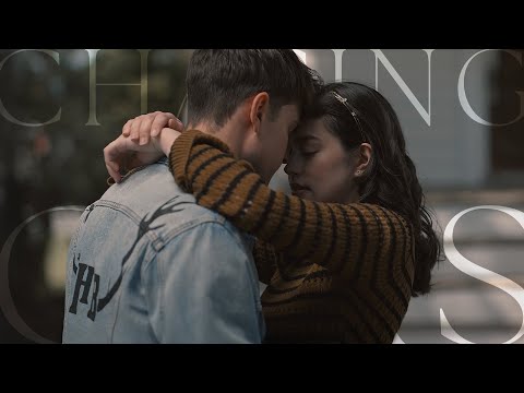 ty and annie | chasing cars {sweet magnolias}