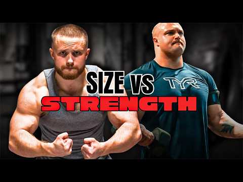 Jeff Nippard Got This Wrong? Powerbuilding Breakdown