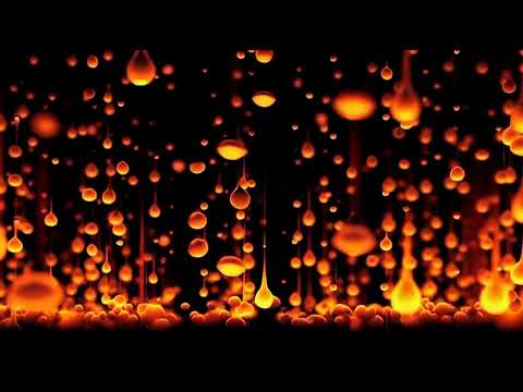 Lava Lamp - Screensaver Wallpaper Background