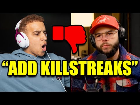 Battlefield 6... PLEASE IGNORE THESE CALL OF DUTY PLAYERS I'M BEGGING YOU