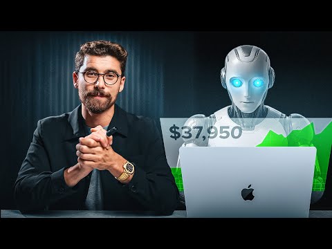 7 AI Tools That WILL Make You RICH