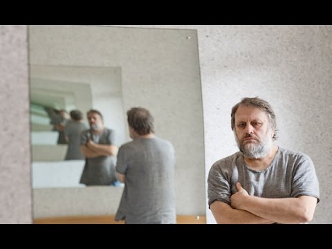 Slavoj Zizek The Pressure of Meaning