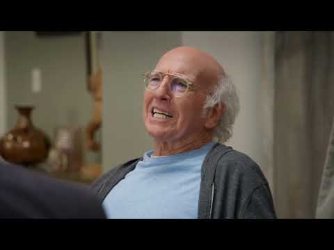 Curb Your Enthusiasm: Ken