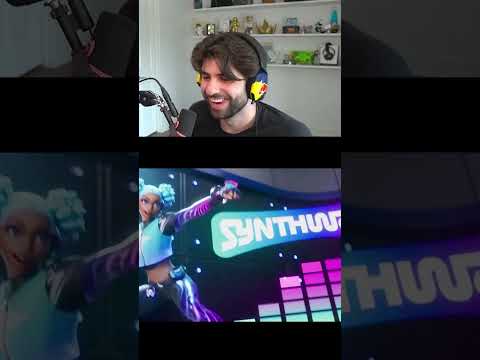 Fortnite Season 3 TRAILER Reaction!