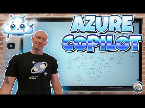 A Walkthrough of Microsoft Copilot for Azure. What It Is, How It Works!