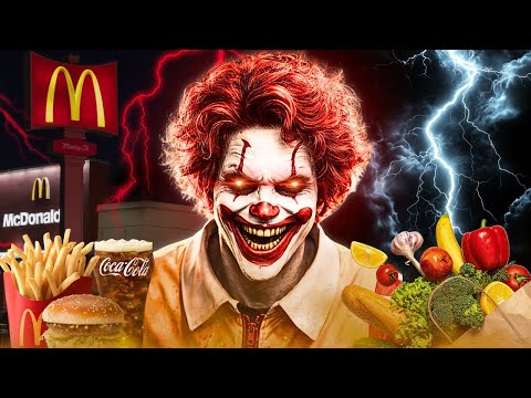 Healthy Eating is Now a Luxury