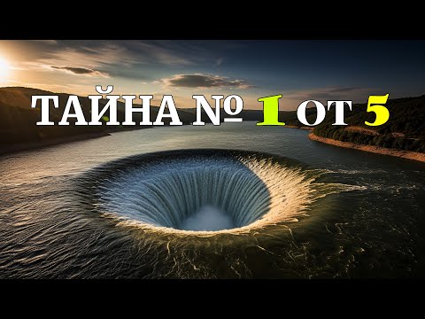 What secrets do the 5 most beautiful dams in Bulgaria hide?