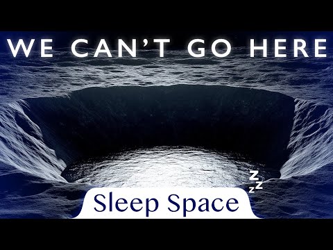The Mystery at the Most Dangerous Place on the Moon | Astrum Sleep Space