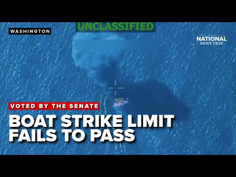 Senate approves sweeping annual defense policy bill