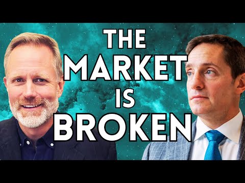 Carson Block: Famed Short-Seller Explains Why The Market Is "Broken"