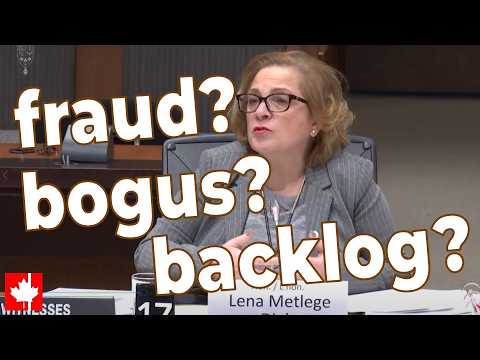 IRCC minister confronted over student visa fraud, bogus asylum claims, immigration backlog