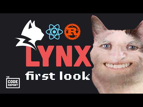 TikTok just released its React Native killer…