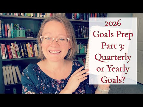 2026 GOALS PREP PART 3 || GOALS & ACTION PLANS || VLOGMAS DAY 19