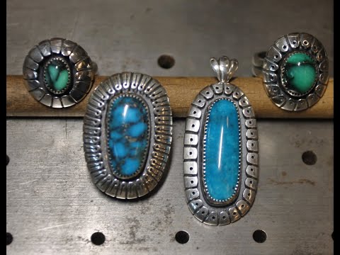 How To Shadow Box Setting