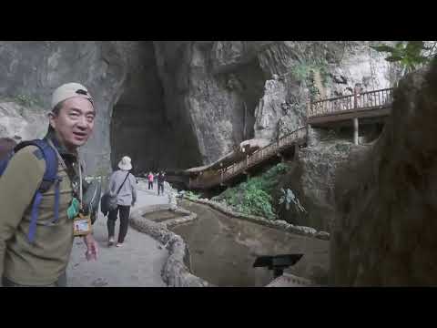 113/11/05-11/12重慶.長江三峽8日全紀錄