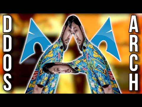 Arch Linux Is Under Attack Again