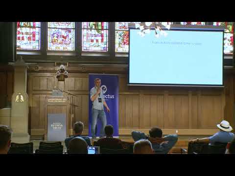 Rethink Trust 2018: Workshop 4, Provectus Blockchain Framework -- Trustless Cooperation