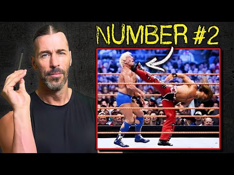 Who Has the Best Super Kick? (RANKED LIST)