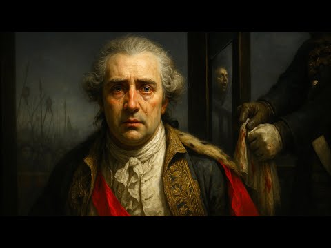 The Horrific Trial and Final Days of Louis XVI