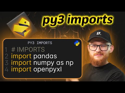 pyRevit: How to import python3 packages like Numpy, Pandas or others