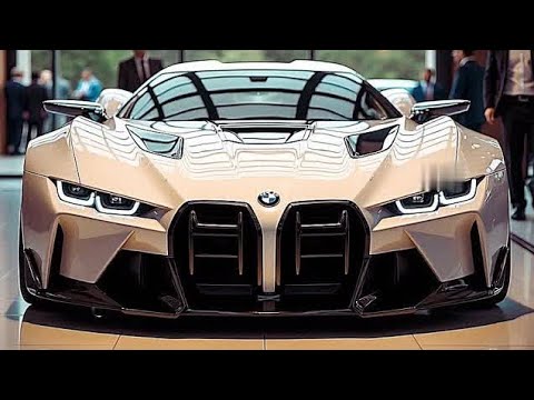 BMW M7 2026 First Look | America’s Ultimate Luxury Performance Sedan?