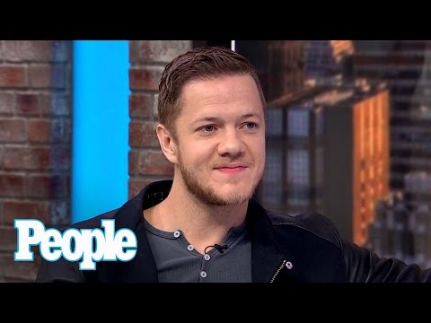 Exclusive: ‘Imagine Dragons’ Lead Singer Opens Up About Ankylosing Spondylitis | People NOW | People