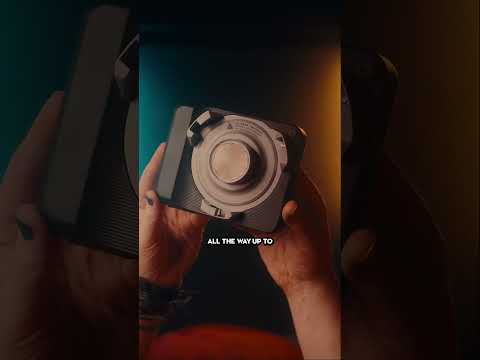 amaran Ray - One light for everything?