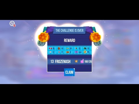 [4K]🏆Rank 13th⭐️ALL-STARS!⭐️ ⏲0.5H F2P GAMEPLAY