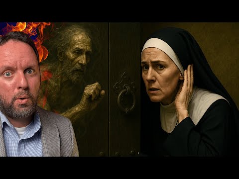 Quite Possibly the Most Profound Purgatory Story I’ve Ever Heard