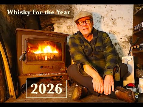 ralfy review - Whisky For The Year 2026