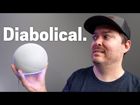 Amazon’s terrifying master plan with Alexa+