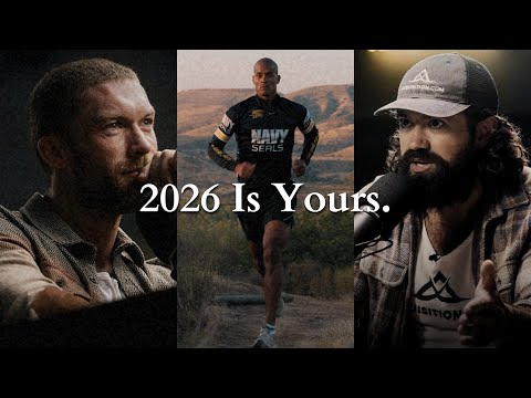 Become Unrecognisable in 2026.