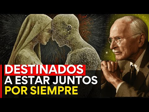 Carl Jung Explica El Momento Exacto En El Que Sabes Que Esa Persona Es Única